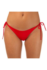 MIX SLIP DONNA  ROSSO